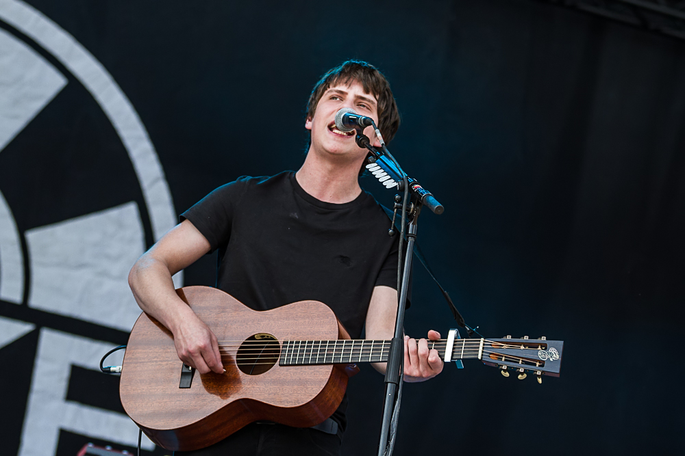 Jake Bugg