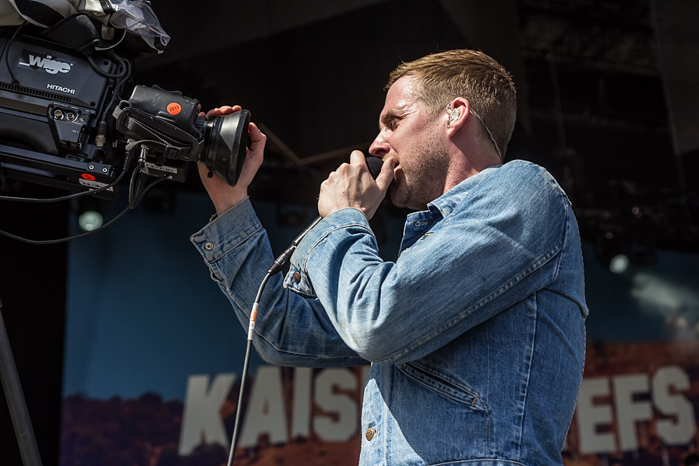 Kaiser Chiefs
