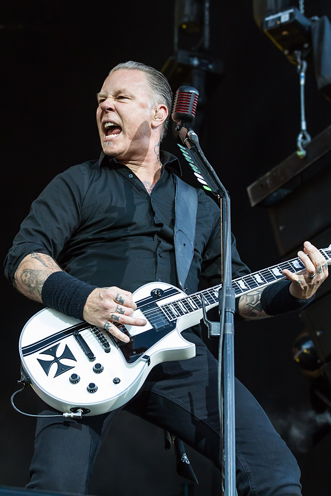 Metallica