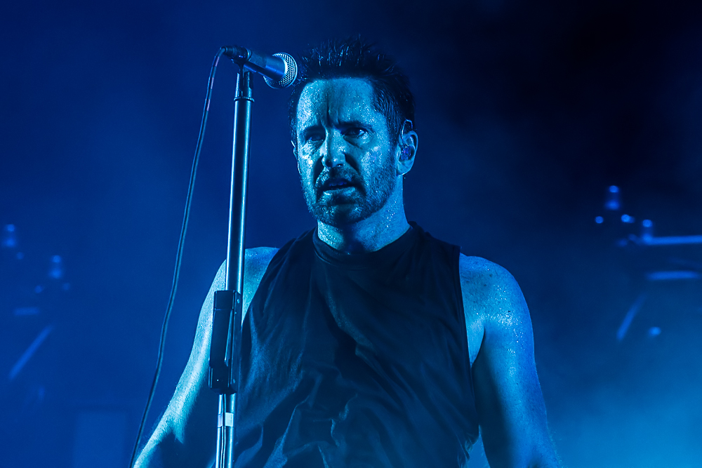 Nine Inch Nails