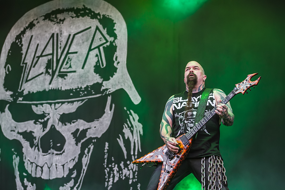 Slayer