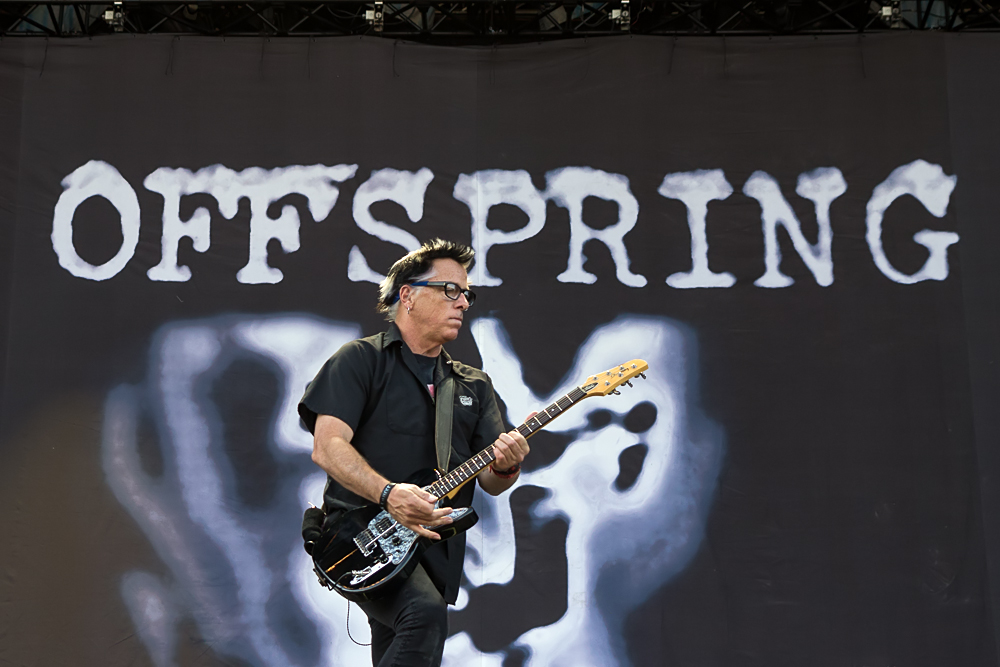 The Offspring