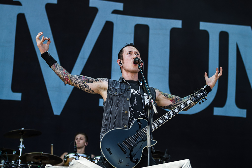 Trivium