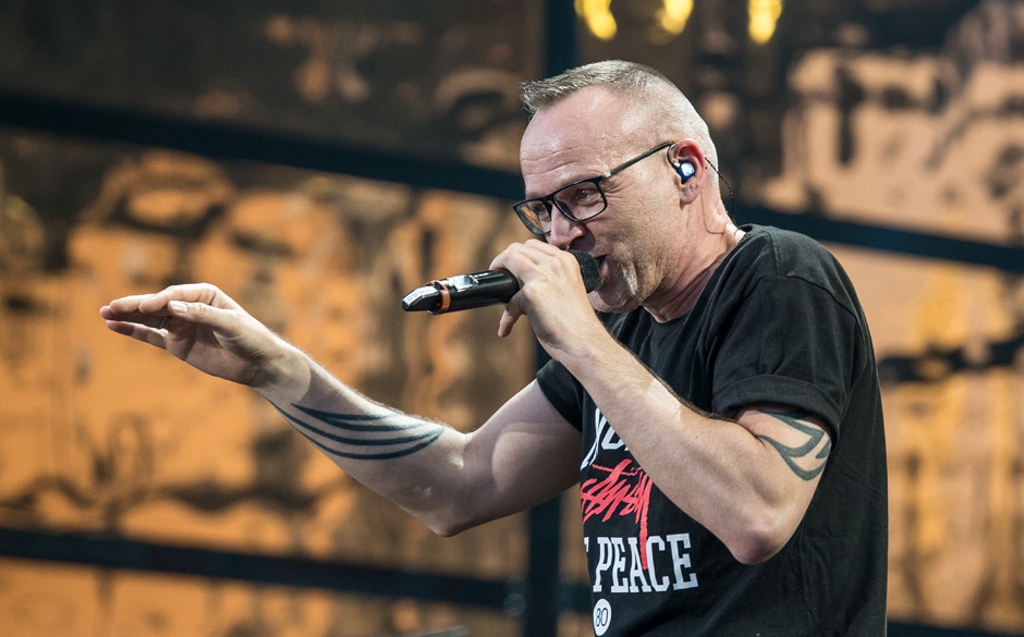 Die Fantastischen Vier