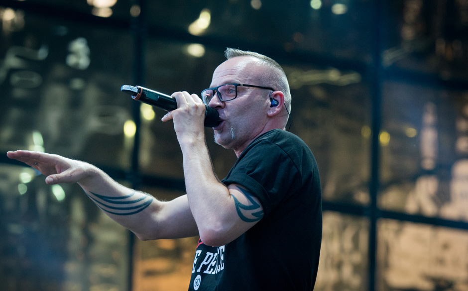 Die Fantastischen Vier