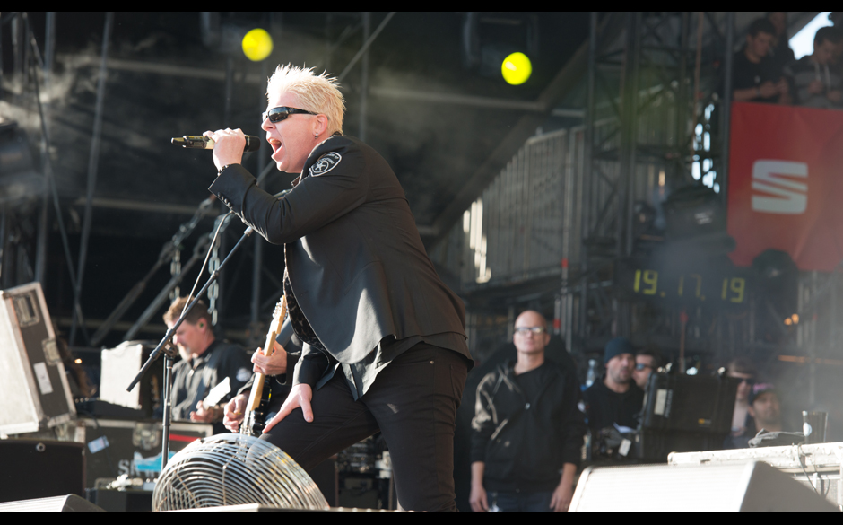 The Offspring