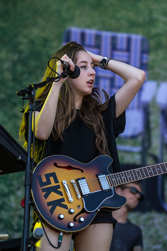 Haim