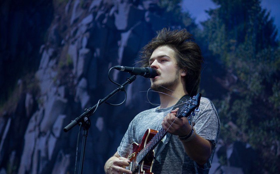 Milky Chance