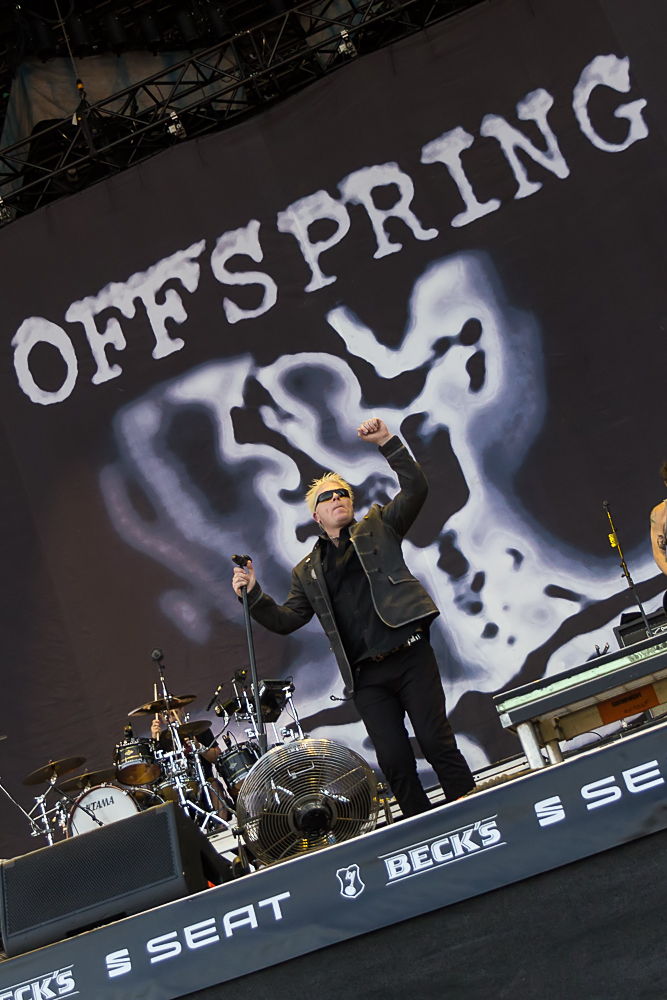 The Offspring