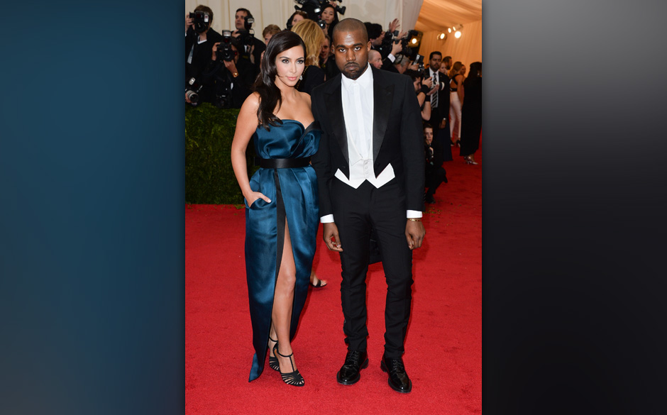 "Charles James: Beyond Fashion" Costume Institute Gala - Arrivals