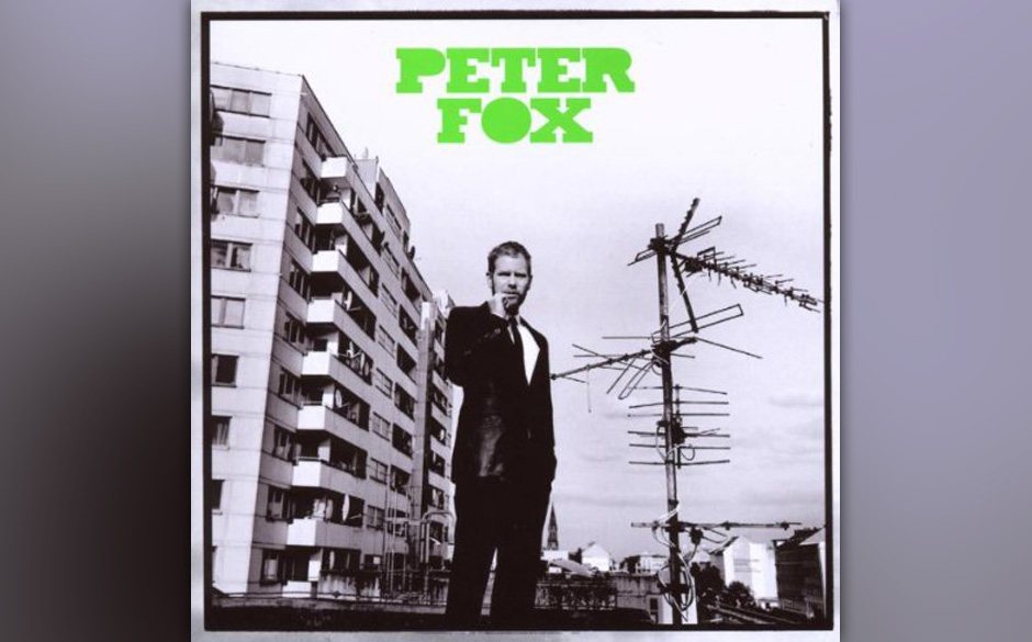 Platz 4: 
Peter Fox - STADTAFFE (BONUS TRACK VERSION)