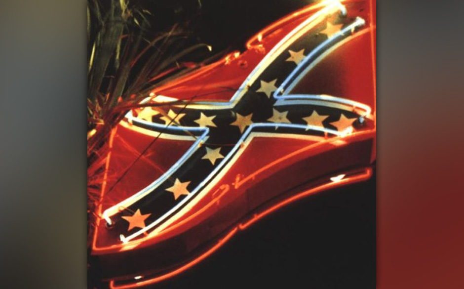 Primal Scream - GIVE OUT BUT DON'T GIVE UP (1994)