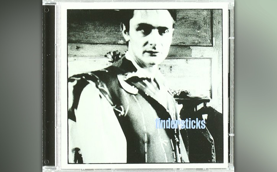 Tindersticks - TINDERSTICKS (1994)