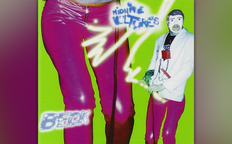 Beck - MIDNIGHT VULTURES (1999)