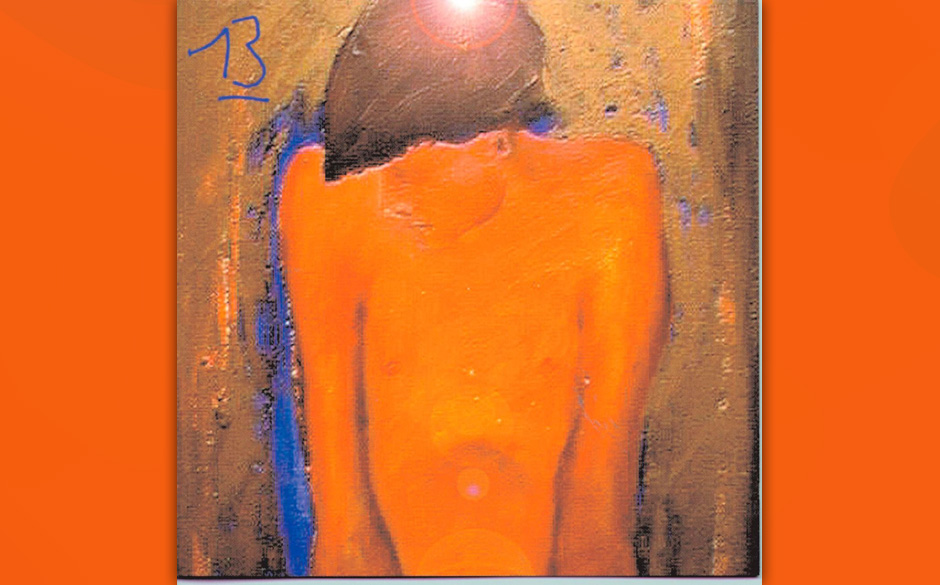 Blur - 13 (1999)