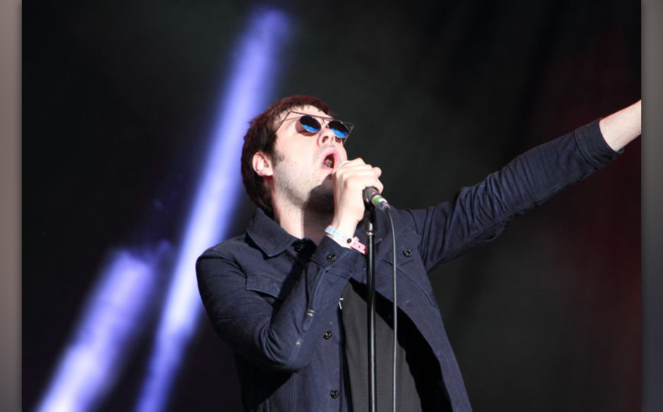 Kasabian