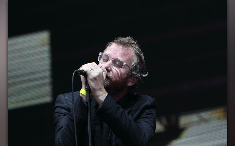 The National