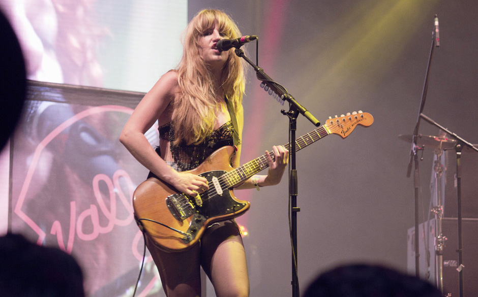 Deap Vally