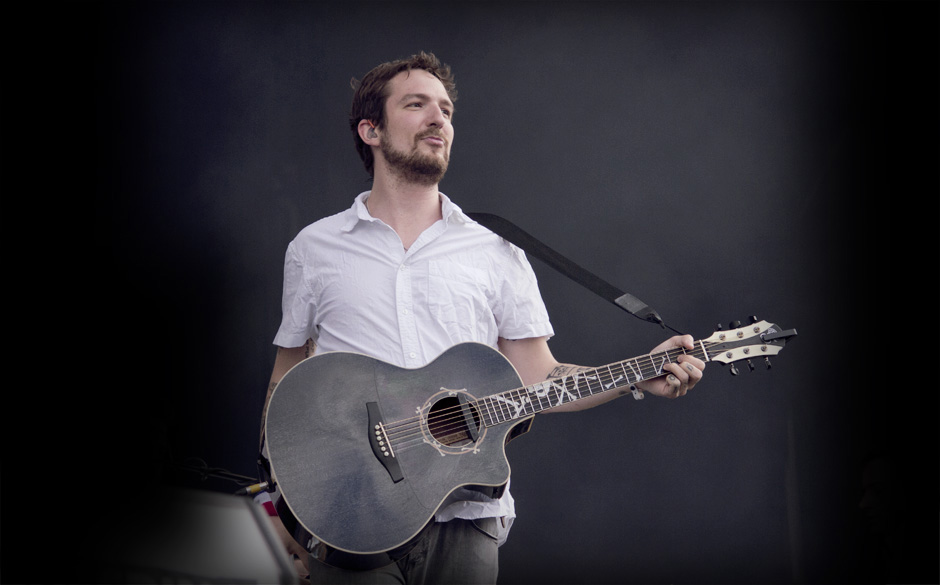 Frank Turner