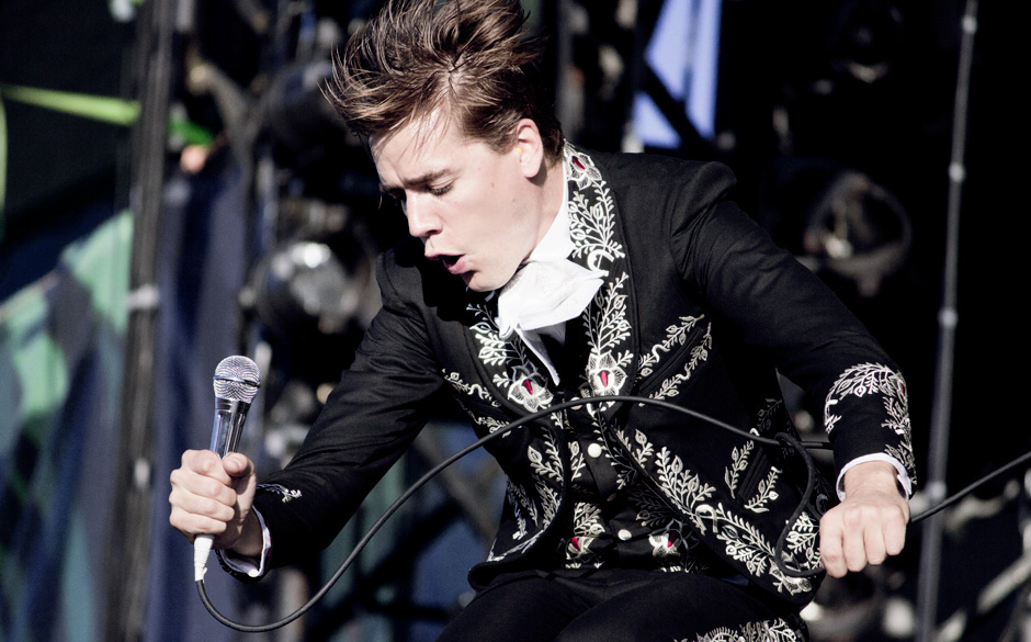 The Hives