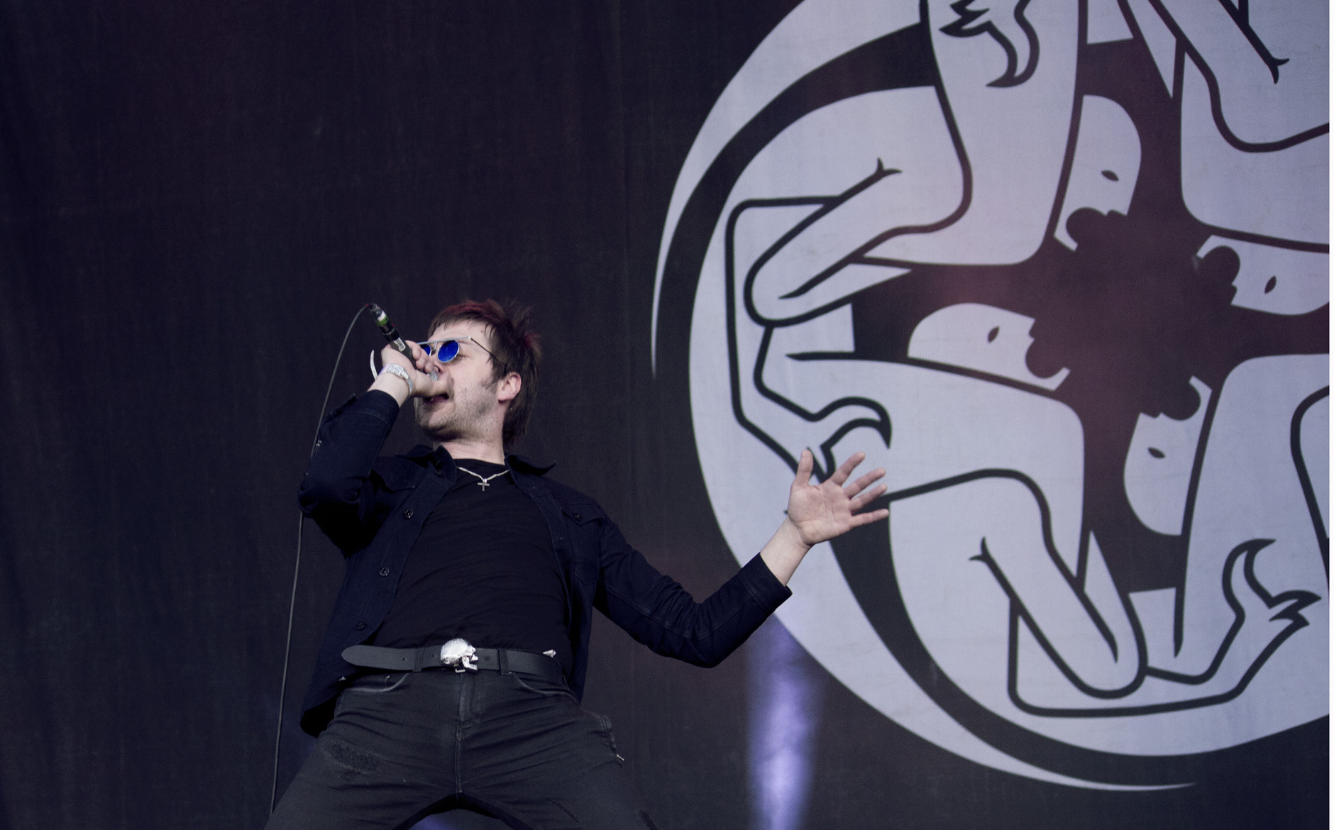 Kasabian