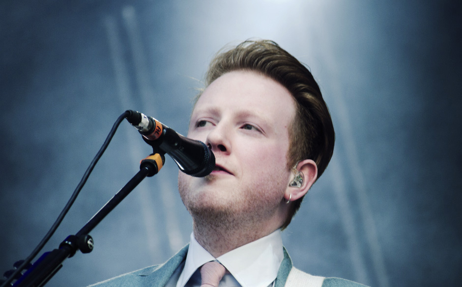 Two Door Cinema Club