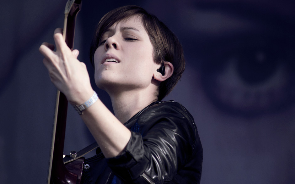 Tegan & Sara