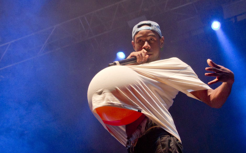 Tyler, the Creator
