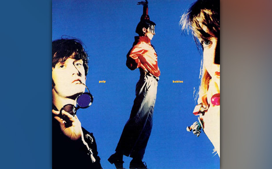 PULP - "Babies"
