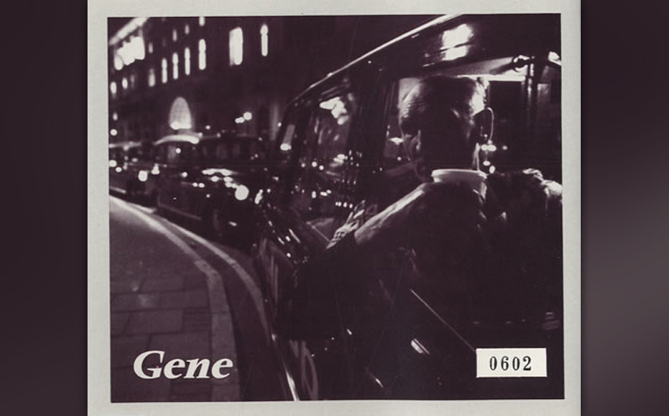 Gene - "Be My Light, Be My Guide"