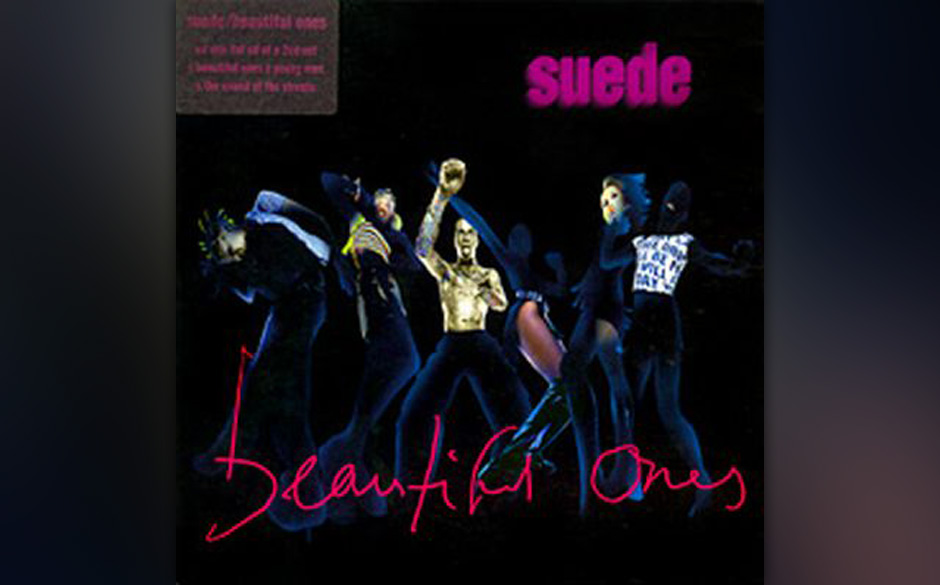 Suede - "Beautiful Ones"