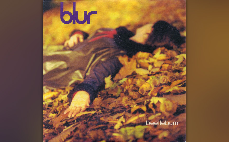 Blur - "Beetlebum"