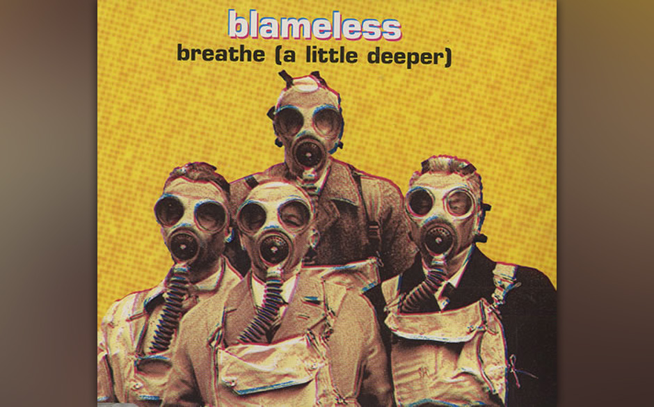 Blameless - "Breathe"
