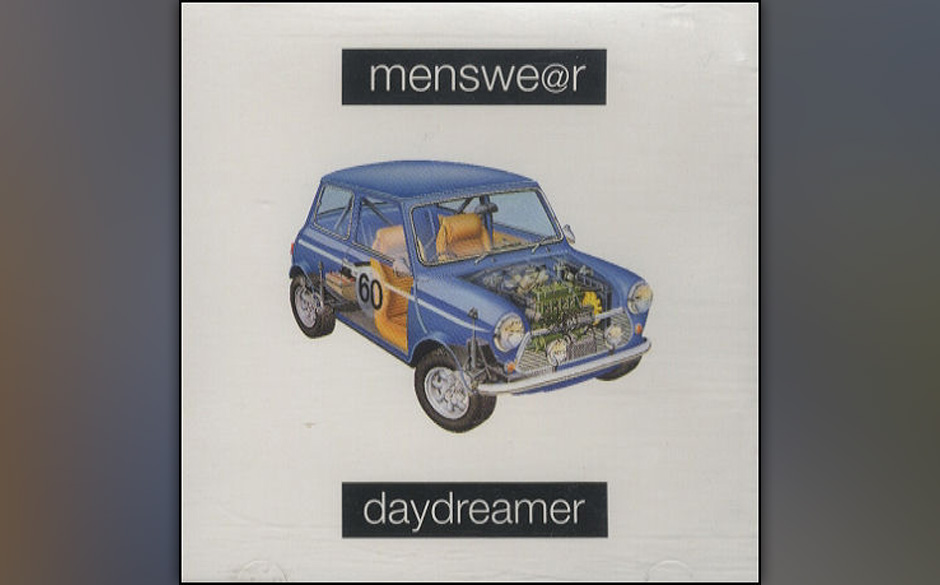 Menswear - "Daydreamer"