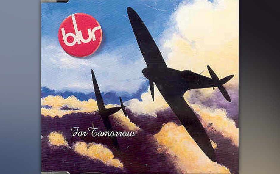 Blur - "For Tomorrow"