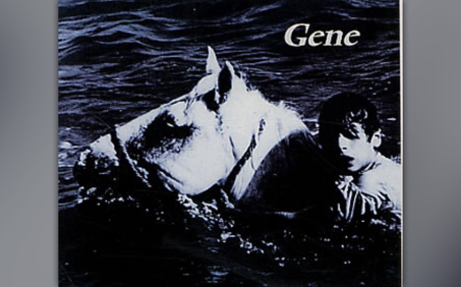 Gene - "Haunted By You"