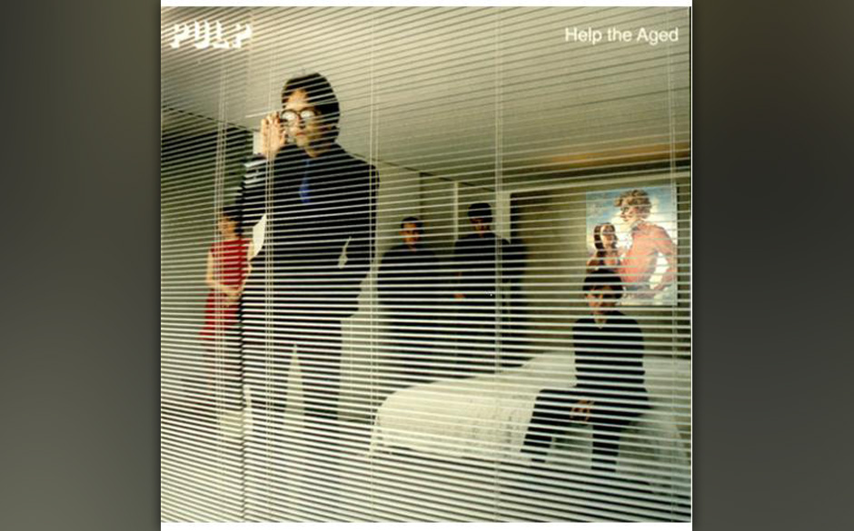 Pulp - "Help the Aged"