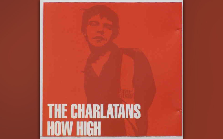 Charlatans - "How High"