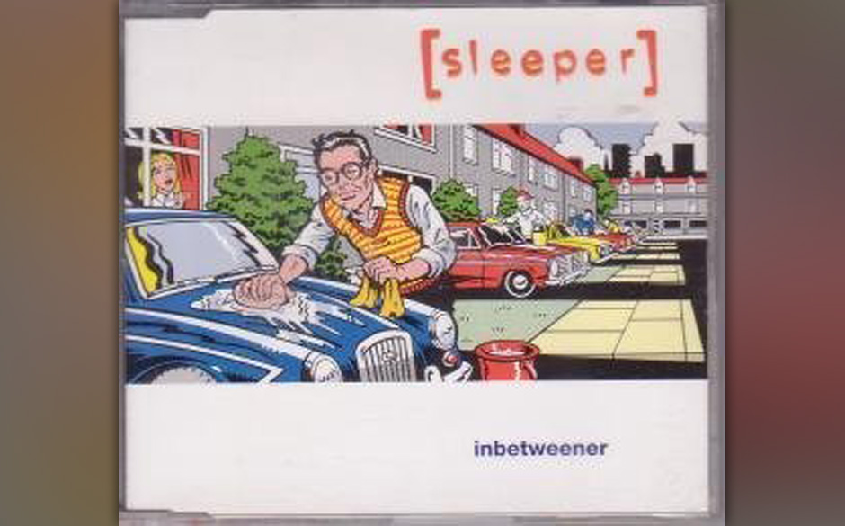 Sleeper - "Inbetweener"