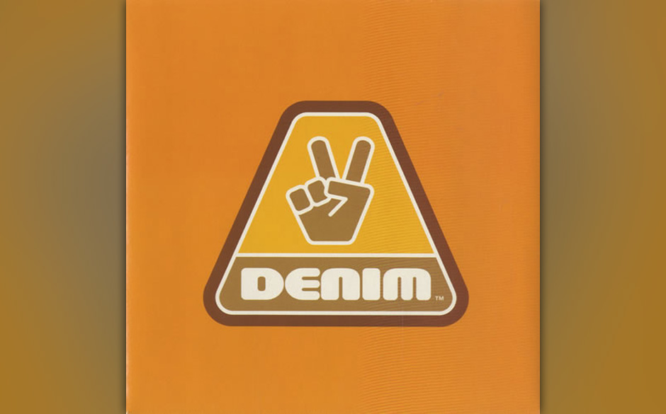Denim - "It Fell Off The Back Of A Lorry"