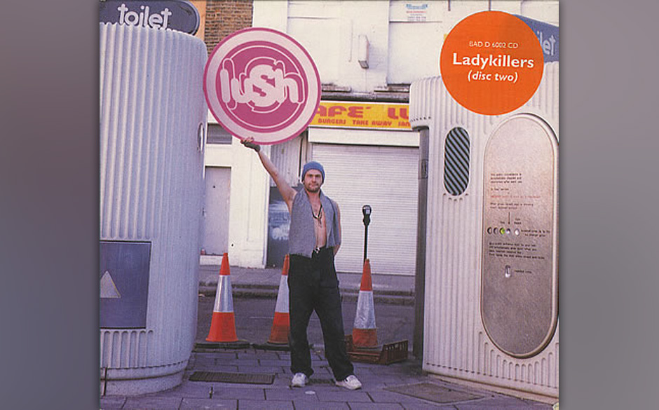 Lush - "Ladykillers"