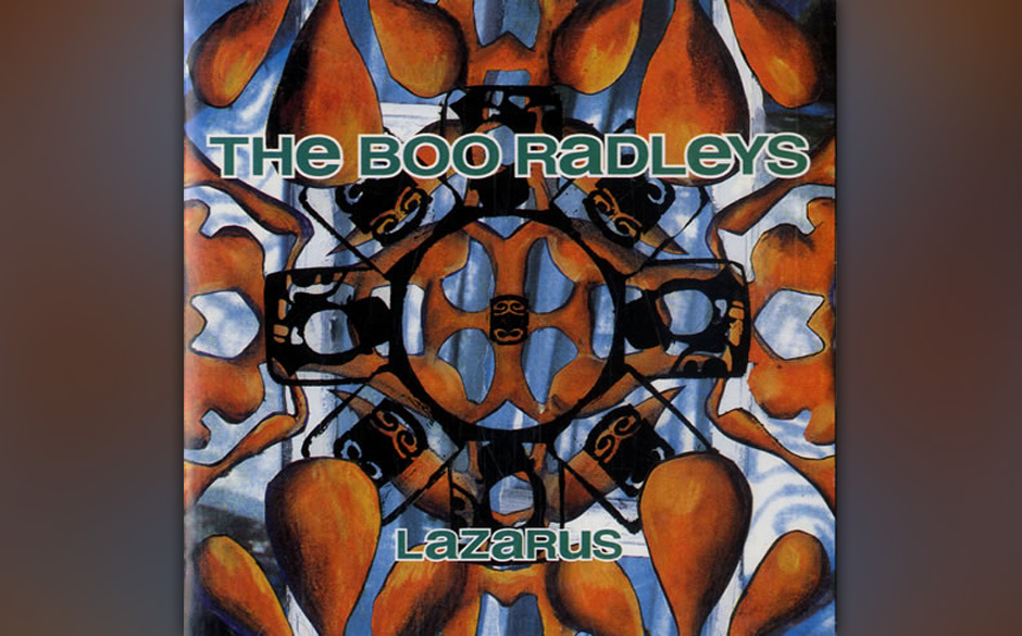 The Boo Radleys - "Lazarus"