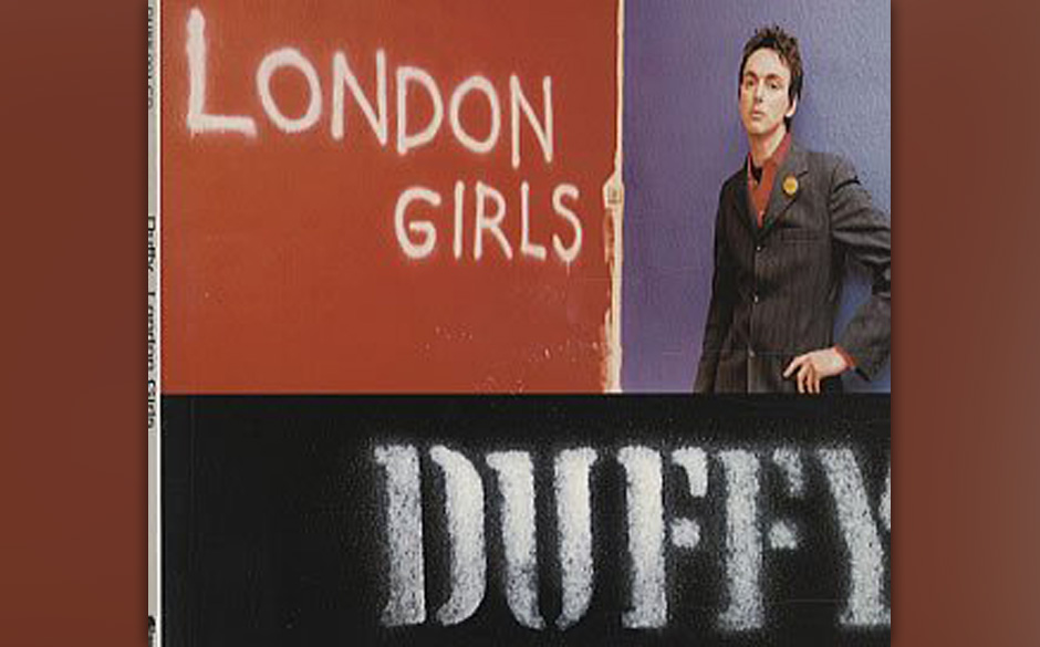 Duffy - "London Girls"