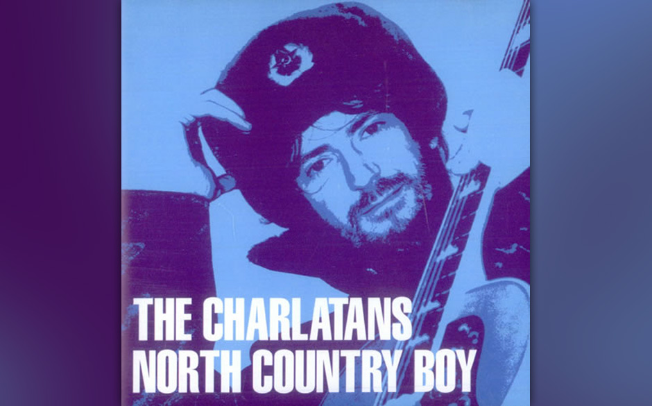 Charlatans - "North Country Boy"