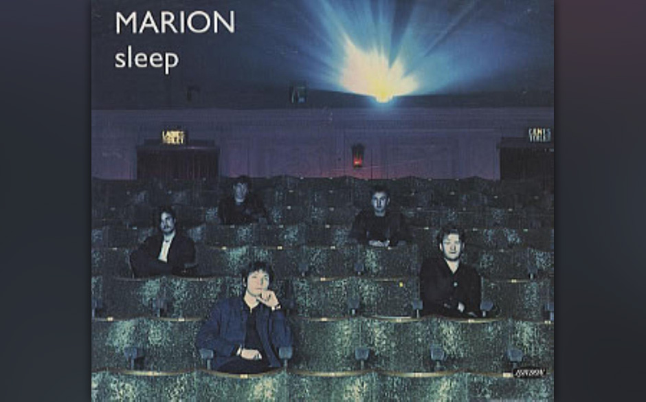 Marion - "Sleep"