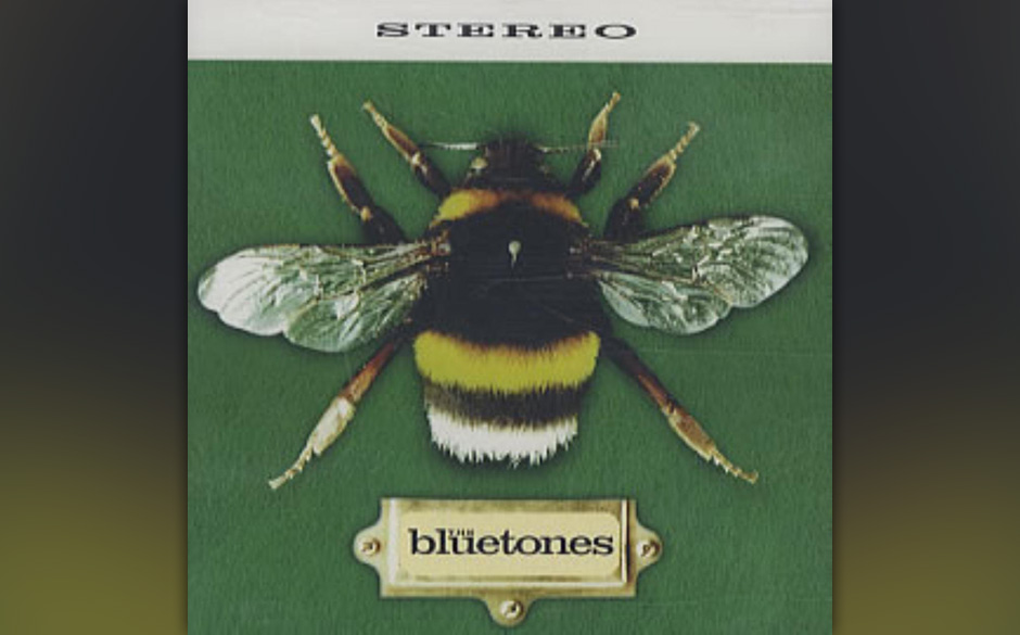 The Bluetones - "Slight Return"