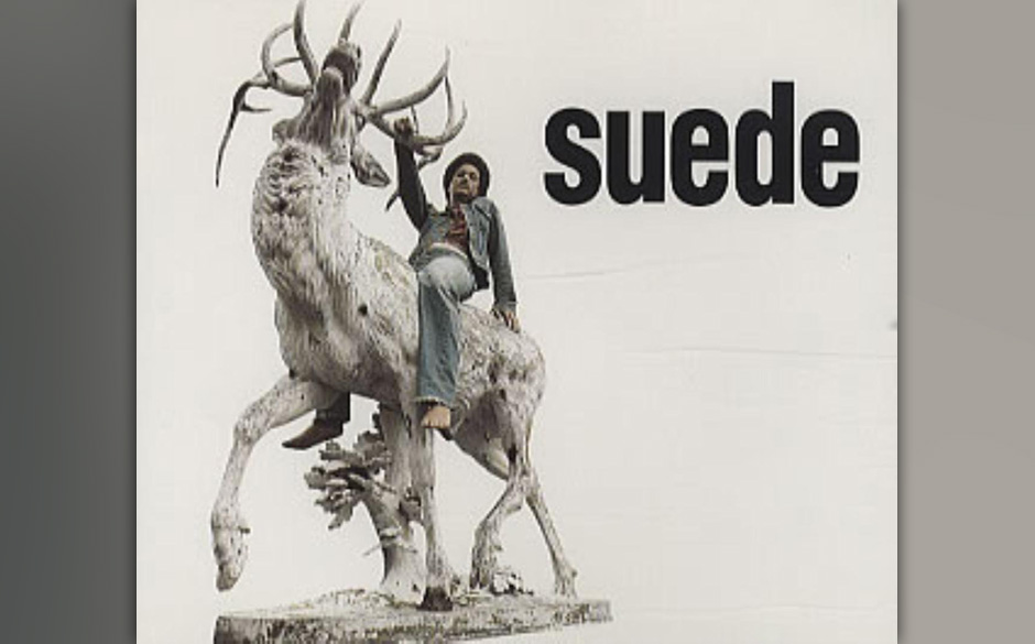 Suede - "So Young"