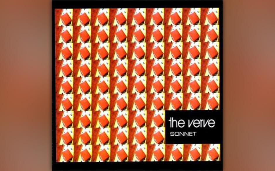 The Verve -Sonnet"