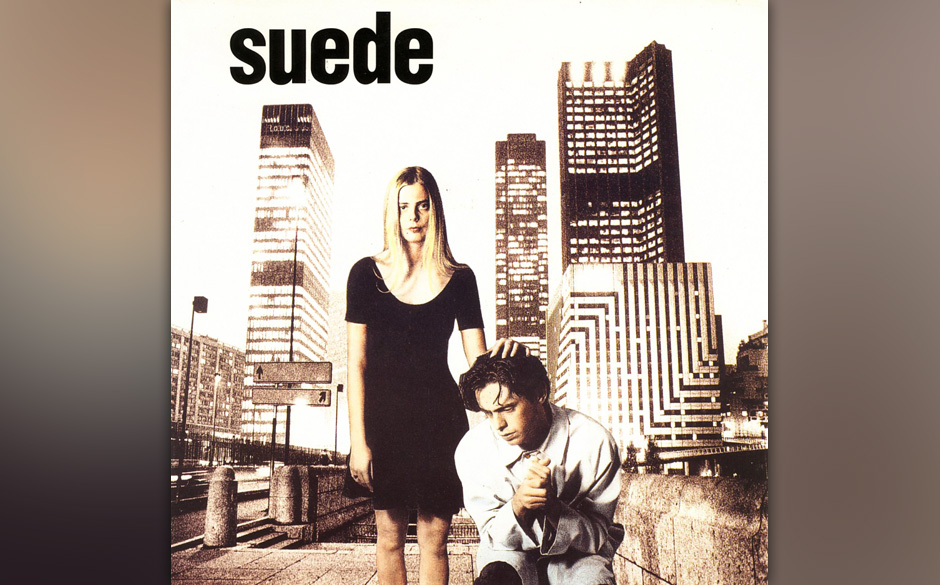 Suede - Stay Together"
