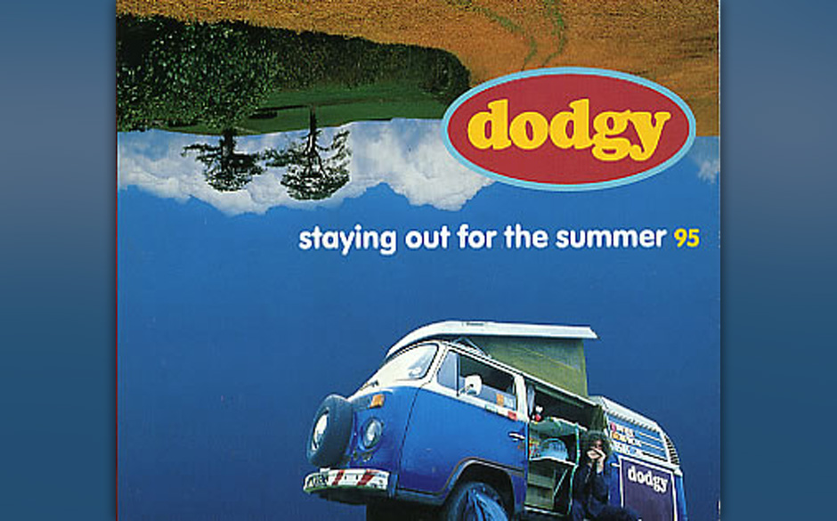 Dodgy - "Staying Out For The Summer"